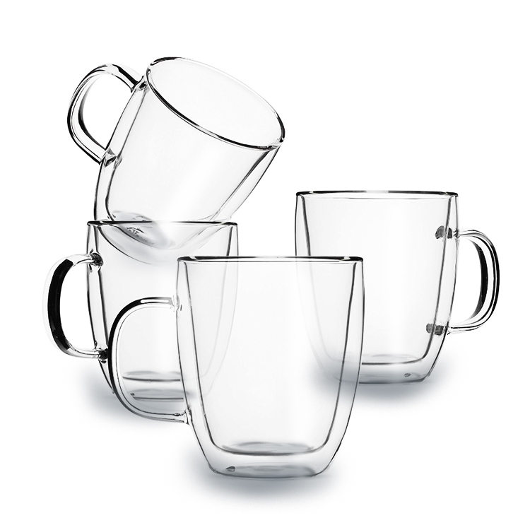 Glass Cup 01