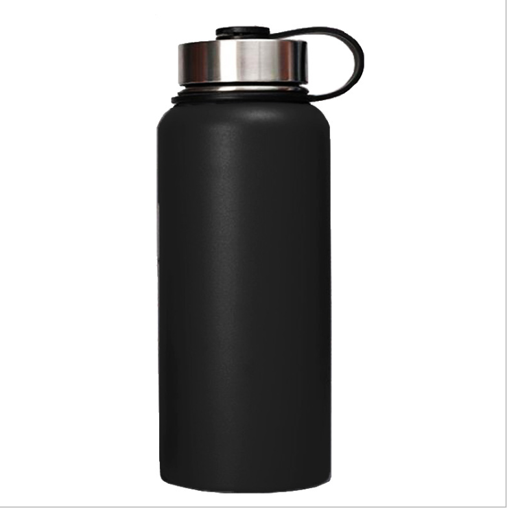 Stainless Bottle 12