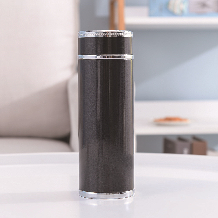 Stainless Bottle 14