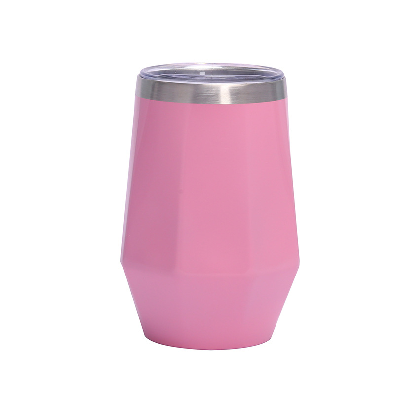 Stainless Tumbler 12