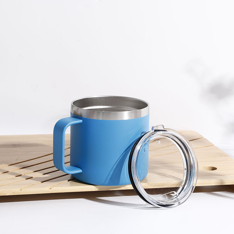 Stainless Cup 02